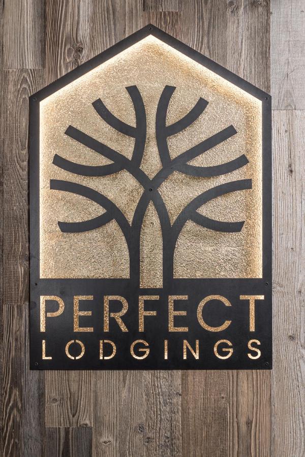 Perfect Lodgings Panorama Hart Гарт-ім-Ціллерталь Екстер'єр фото