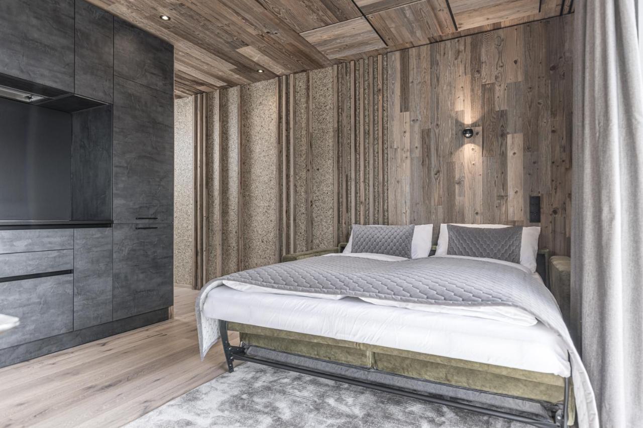 Perfect Lodgings Panorama Hart Гарт-ім-Ціллерталь Екстер'єр фото